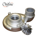 OEM Turbine Housing and Exhaust Housing